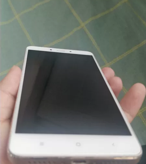 红米Note4手机,3+64G,国行一手,...