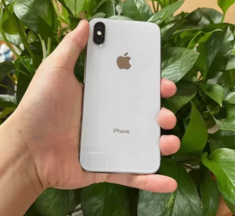 苹果 X  256 几乎全新 iPhone...