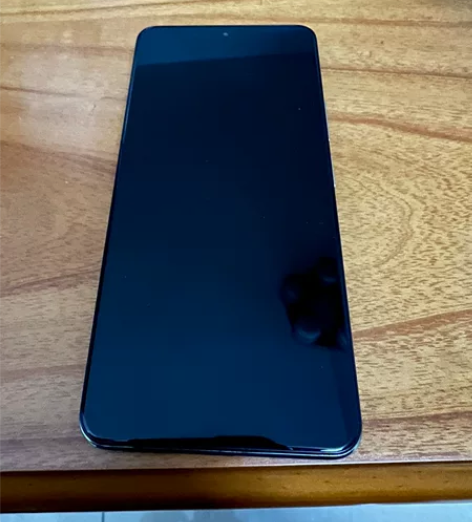 redmi k50 pro 8+256 幽...