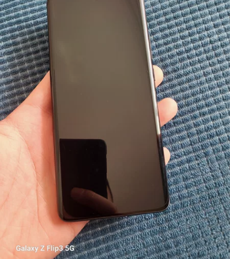 小米12x   12+256黑色，9月14...