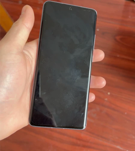 自用小米12 蓝色 8GB 存储容量:25...