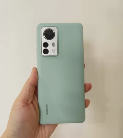 自用小米12spro12+256G 颜色：...