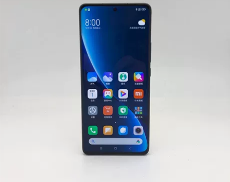 95新MIUI/小米 小米手机 12 Pr...