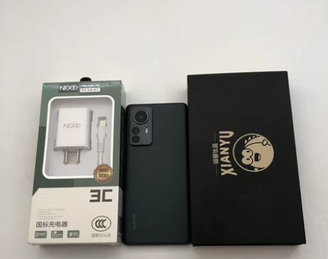 95新 小米12 Pro (5G) 8G+...