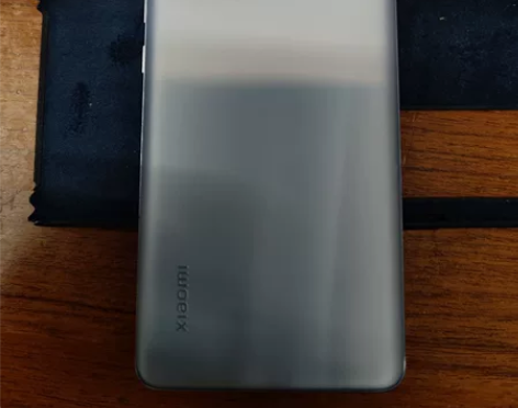 小米12Pro 256g 手机边框无磕碰划...