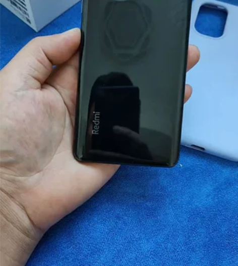 k40 原装成色很新，8+256g全网通，...