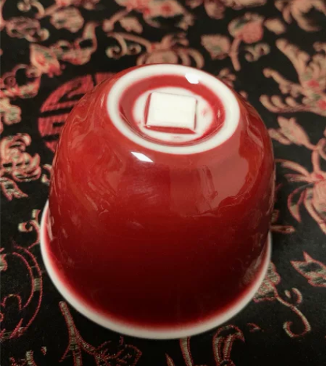 茶馆不干了，剩下不少茶杯茶周边，都是全新的...