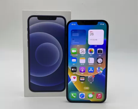 95新Apple/苹果 iPhone 12...