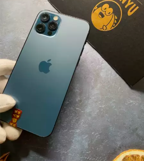 苹果12promax iPhone12pr...