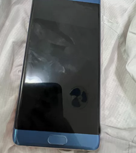 三星galaxy note fe(fan ...