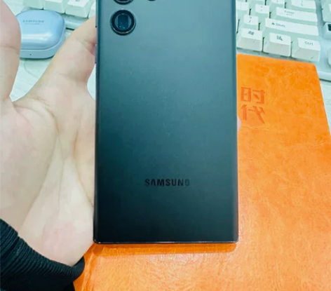 国行三星s22u,12+512g全套在,另...