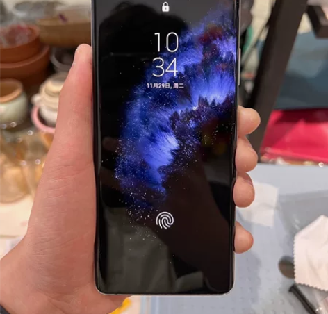 韩版纯原无拆修无瑕疵自用三星s21u银白色...