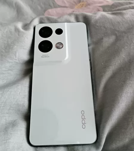 OPPO Reno8Pro+，9月购买，无...
