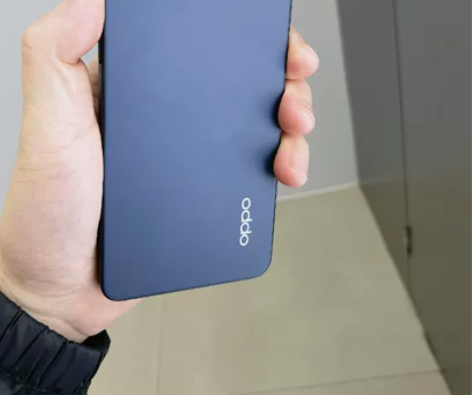 【OPPO Reno6  5G  12+2...