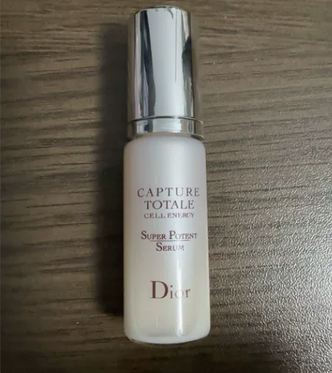 Dior 迪奥 肌活蕴能 精华 7ml 小...