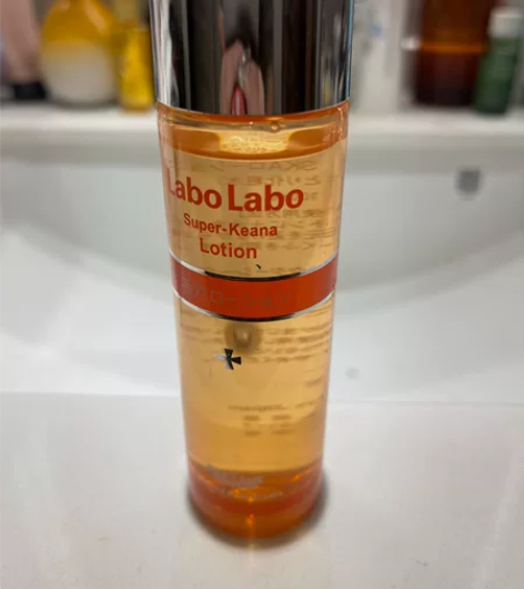 日本城野医生毛孔收敛化妆水1支装，收缩毛孔...