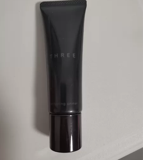 日本Three隔离妆前乳 现在精简化妆，不...