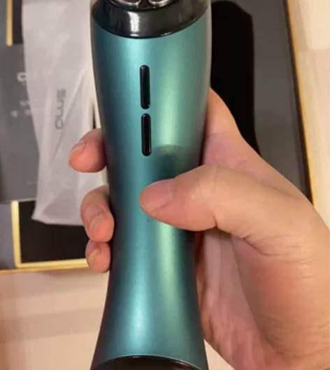 dlus射频美容仪，充电款，今年五月买的，...