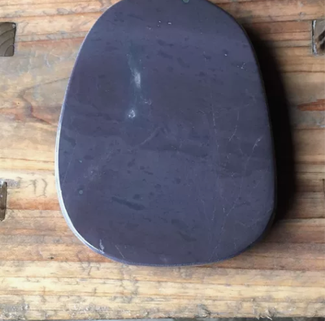 端砚｜有眼精品老水岩麻子坑 双十一特惠！ ...