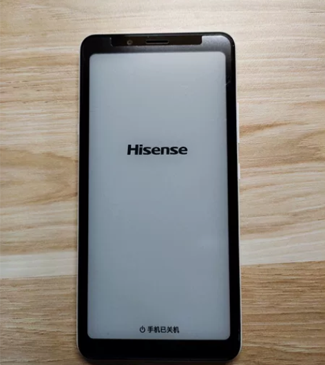 Hisense/海信 A5 Pro3+32...