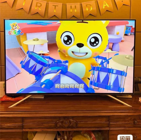 夏普SHARP超高清4K安卓系统3D智能液...