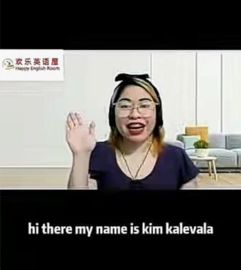 菲教口语课在线一对一青少儿/成人英语口语培...