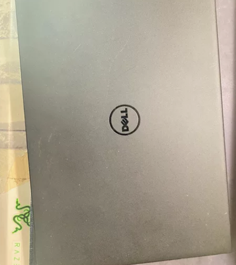 自用戴尔戴尔笔记本因为换电脑了用不上了（诚...