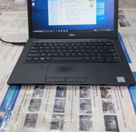 戴尔DELL E7280 12.8寸笔记本...