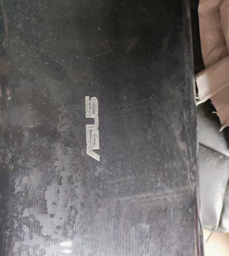 华硕笔记本电脑，i3  M350正常使用，...
