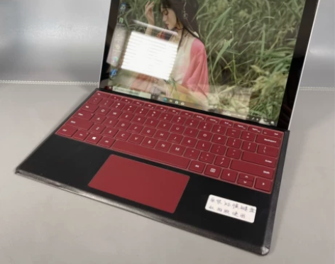 9新-微软 Surface pro5 i7...