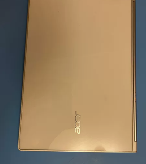 宏基 ACER 蜂鸟 S7-391笔记本电...