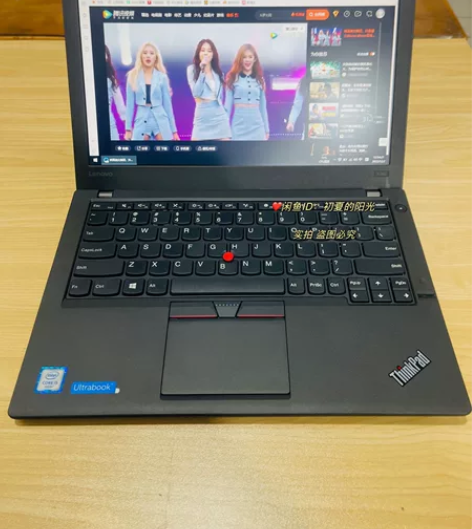 联想ThinkPad主流配置X系列双电池小...