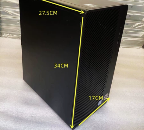 惠普HP ZHAN 86 Pro G1 商...