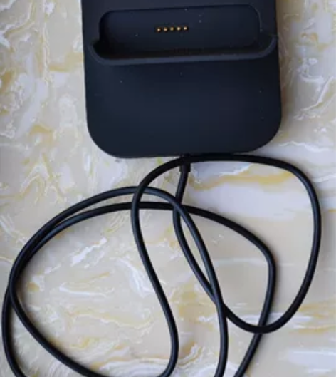 小米无线充电宝30W 1万毫安 充电底座，...
