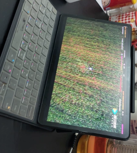 小米平板5pro 6+128 四月份购入 ...