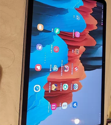?三星Galaxy Tab S7 11英寸...