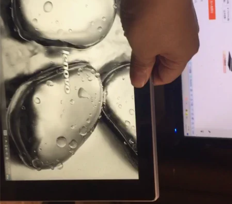 联想miix210二合一平板电脑即可拆开当...