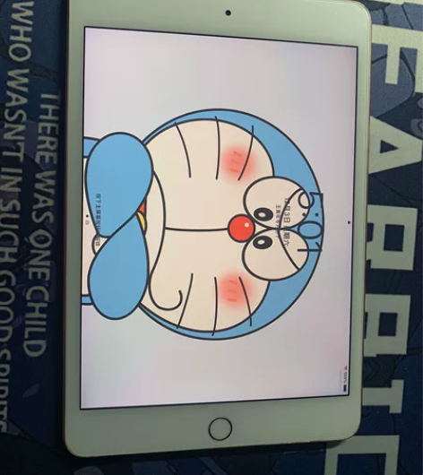 ipad mini5（2019）国行 ID...