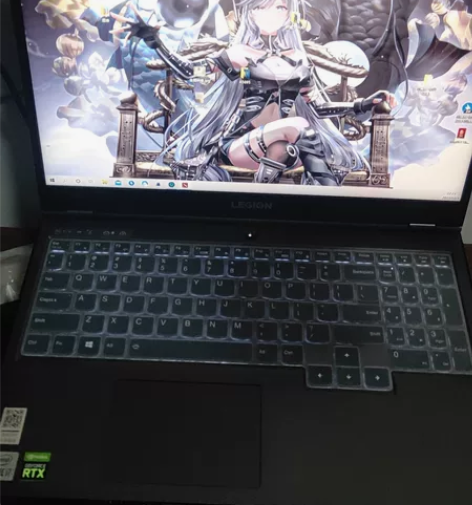 联想拯救者Y7000P 高端八核15.6英...