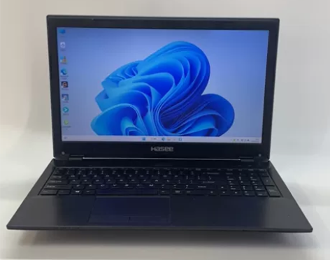 ?95新神舟战神K670C笔记本电脑G54...