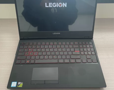 联想拯救者Y7000系列游戏本 英特尔i5...