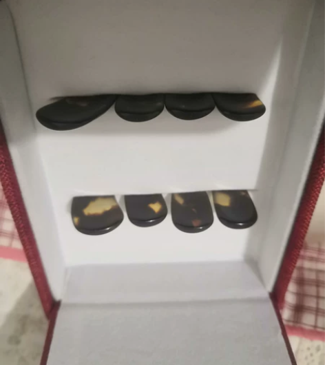 古筝义甲，成人的，新的没用过，需要的联系 ...