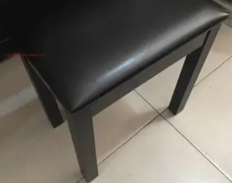 家用木质升降钢琴凳单人练琴凳双人电钢琴凳子...