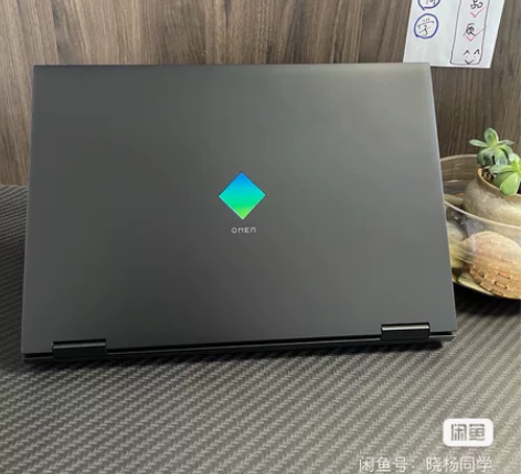 惠普 暗影精灵8 12代i7-12700H...