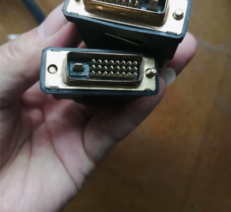 DVI转DVI信号线 5米长 秋叶原品牌 ...