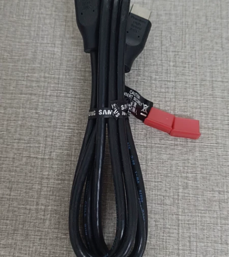 Samsung/三星显示器拆出来的HDMI...