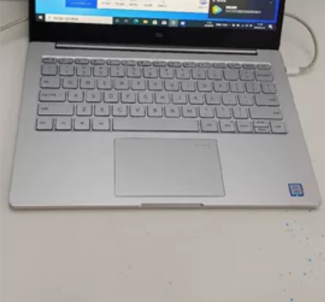 小米笔记本Air13.3（2019款 处理...