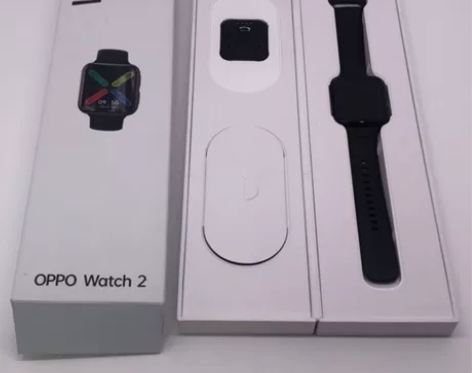 9成新OPPO Watch 2 42mm ...