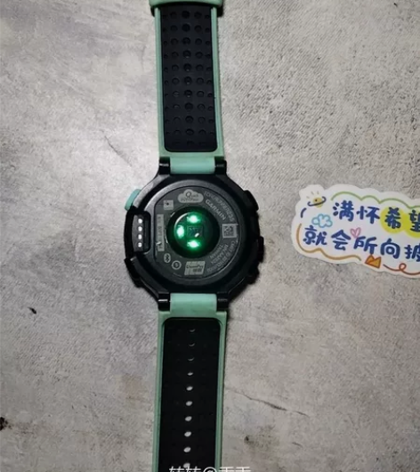 佳明Garmin领跑者235 跑步GPS手...