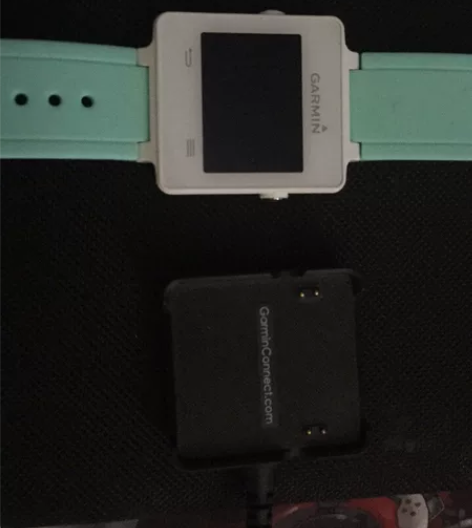 Garmin Vivoactive 智能手...